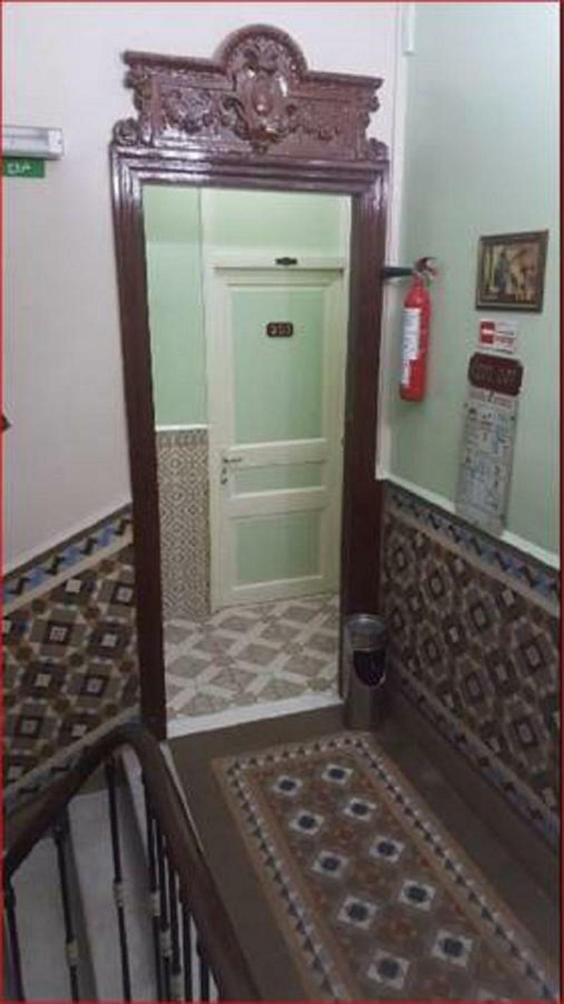 Samir Hotel Algiers Exterior foto