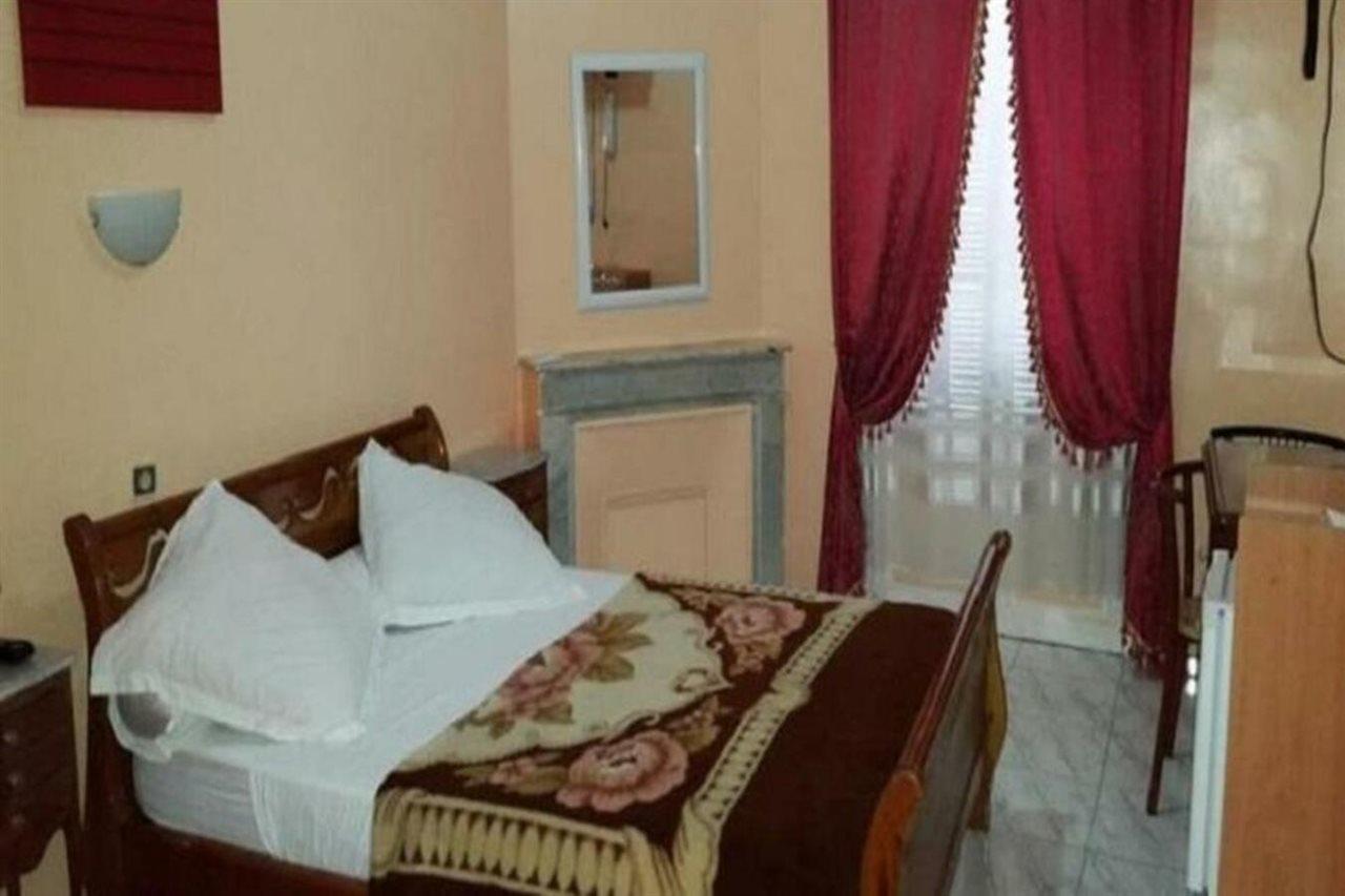 Samir Hotel Algiers Exterior foto